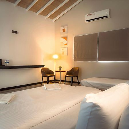 Airport Green Olive Villa Katunayaka Kültér fotó