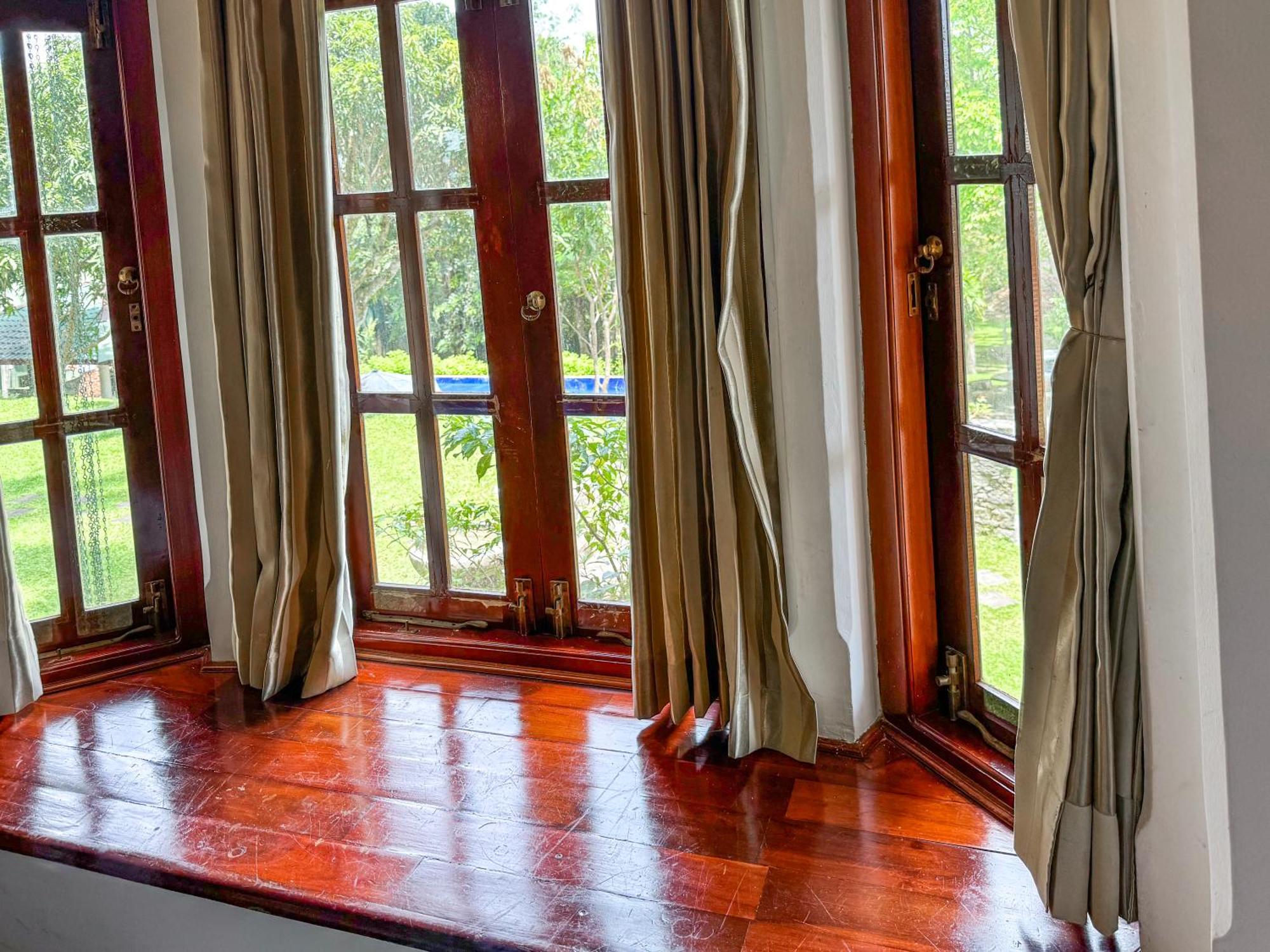 Airport Green Olive Villa Katunayaka Kültér fotó
