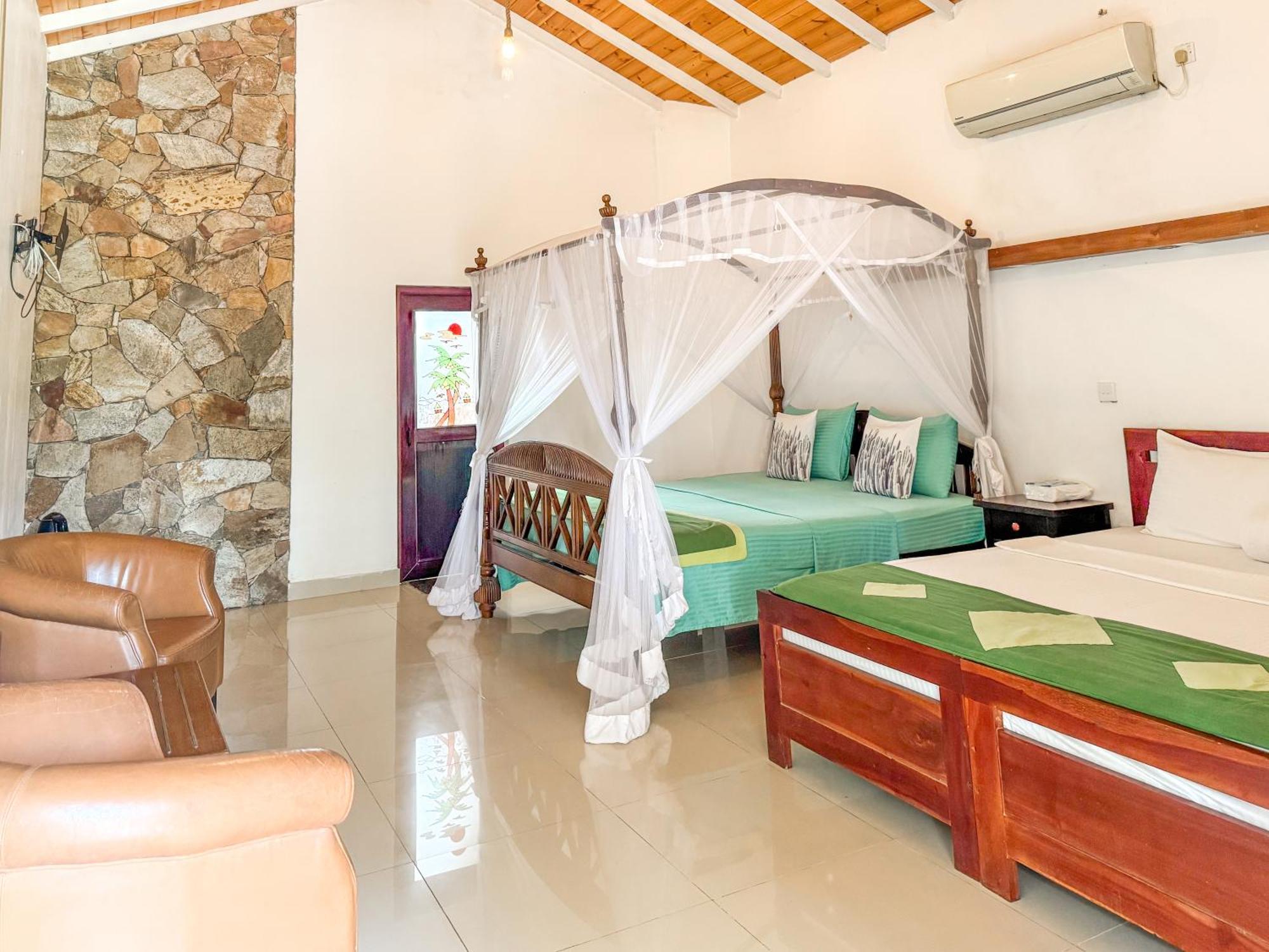 Airport Green Olive Villa Katunayaka Kültér fotó