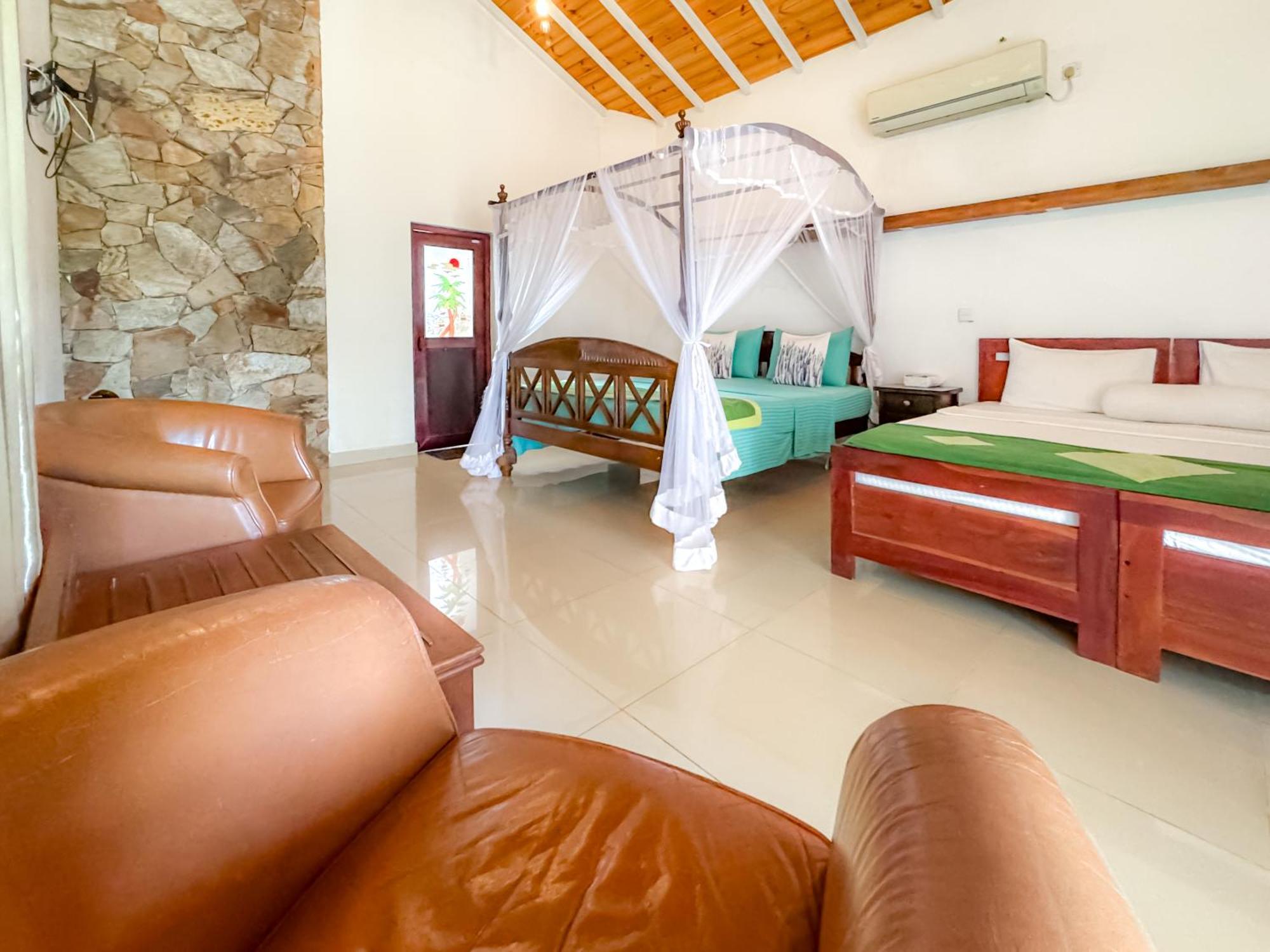 Airport Green Olive Villa Katunayaka Kültér fotó