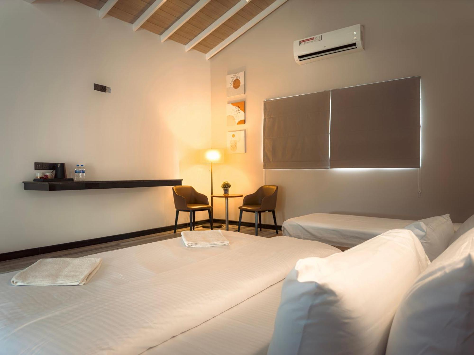 Airport Green Olive Villa Katunayaka Kültér fotó
