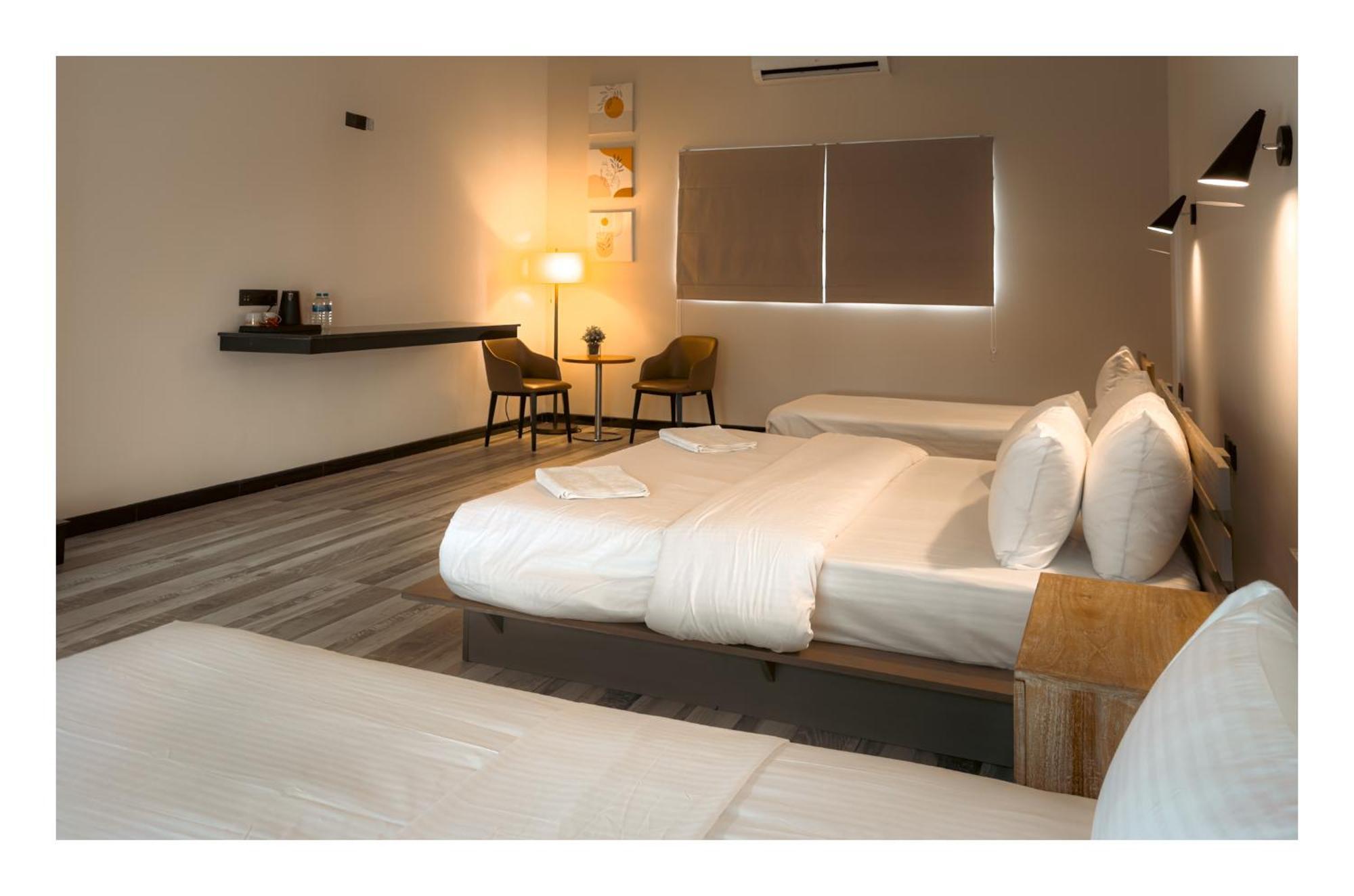 Airport Green Olive Villa Katunayaka Kültér fotó